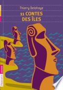 11 contes des îles