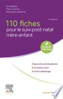 110 fiches pour le suivi post-natal mère-enfant