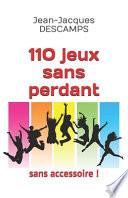 110 Jeux Sans Perdant