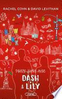 12 jours avec Dash et Lily - tome 2