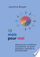 12 mois pour moi