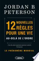 12 nouvelles règles pour une vie