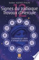 12 Signes du zodiaque, 12 Travaux d'Hercule