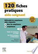 120 fiches pratiques aide-soignant