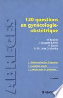 120 questions en gynécologie-obstétrique