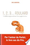 1,2,3 Foulard
