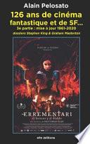 126 ans de cinéma fantastique et de SF: mise à jour 1961-2020