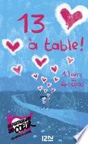 13 à table ! 2020