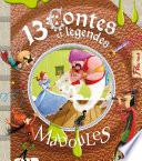 13 contes et légendes maboules