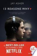 13 Reasons why (Treize raisons - édition série télé)