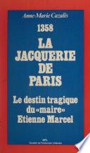 1358, la Jacquerie de Paris