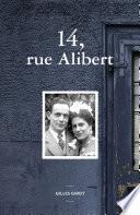 14, rue Alibert