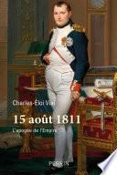 15 août 1811