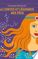 15 contes et légendes de fées