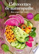 150 recettes de naturopathie