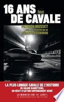 16 ans de cavale
