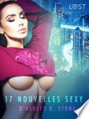 17 nouvelles sexy d’Ashley B. Stone