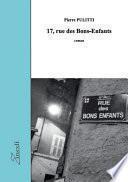 17, rue des Bons-Enfants