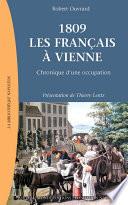 1809, les Français à Vienne