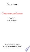 1843-Juin 1845