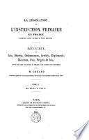 1848 à 1874