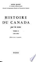 1855-1960, par M. Brunet