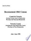 1861 census