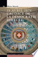 19 avril 1874