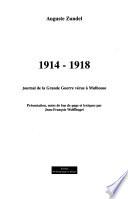 1914-1918