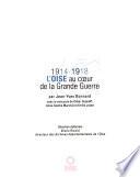 1914-1918, l'Oise au cœur de la Grande guerre