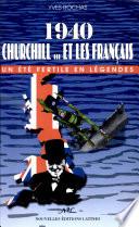 1940, Churchill et les français
