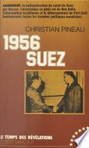 1956, Suez