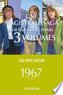 1967 - Coffret