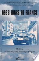 1968 hors de France