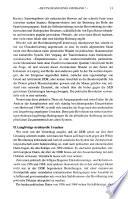 1969 - 1991,2 mit d. Hauptsacht.: Revue d'Allemagne
