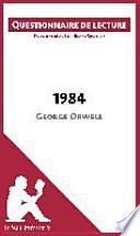 1984 de George Orwell