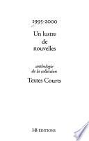 1995-2000 : un lustre de nouvelles
