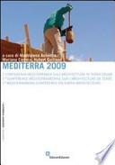 1st Mediterranean conference on earth architecture