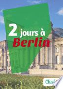 2 jours à Berlin