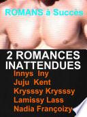2 Romances Inattendues