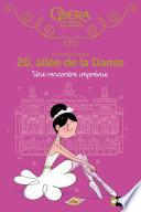 20 allée de la Danse - Une rencontre imprévue - Dès 8 ans