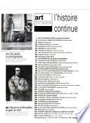 20 ans, l'histoire continue