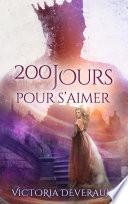 200 jours pour s'aimer