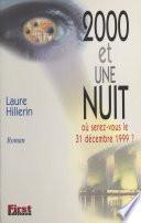 2000 et une nuit