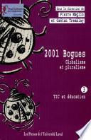 2001 Bogues