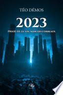 2023 - Tome 3