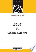 2046 de Wong Kar-wai