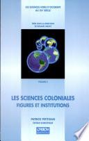 20th century sciences