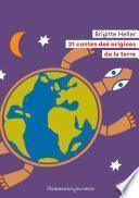 21 contes des origines de la Terre