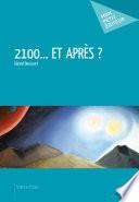2100... et après ? -